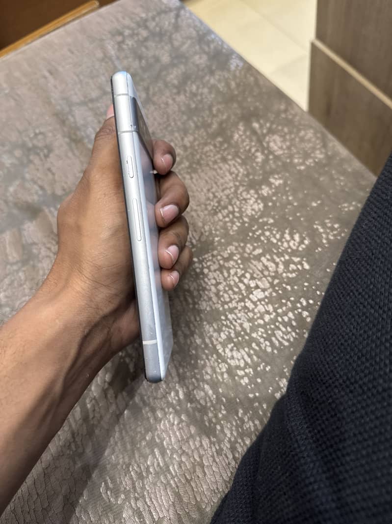 Google pixel 7a approved 1