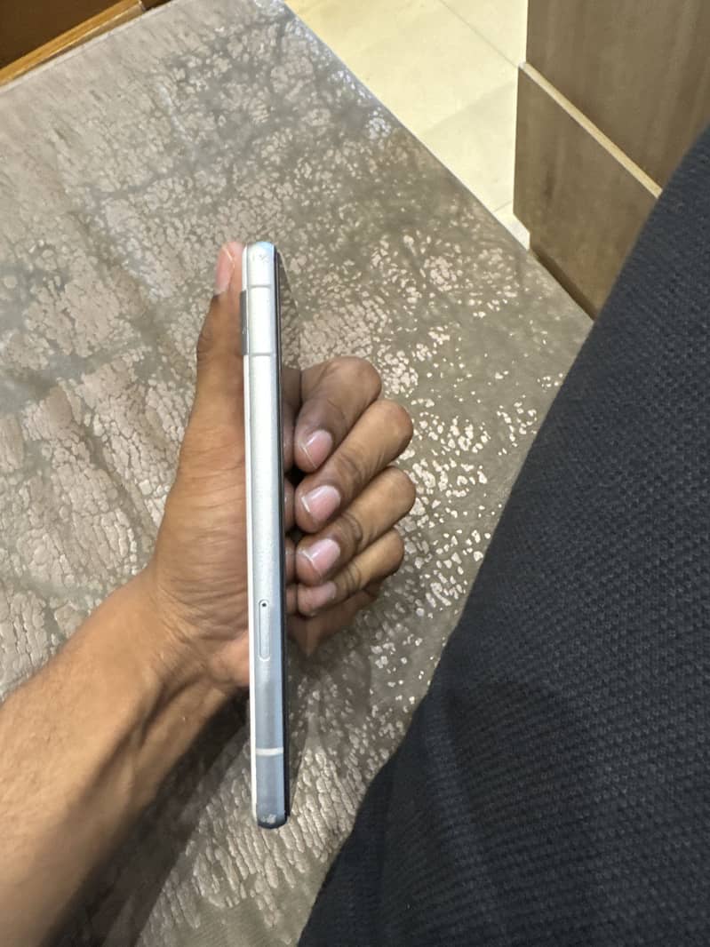 Google pixel 7a approved 2
