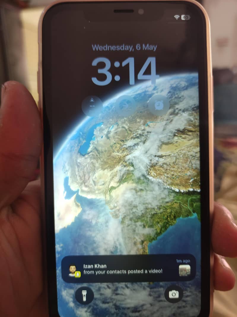 iphone xr 1