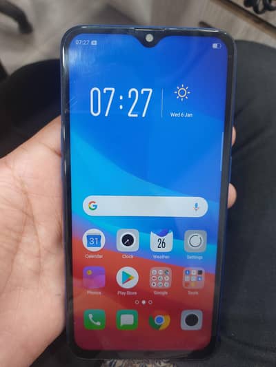 Oppo A5s 3GB 32GB