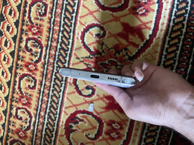 Samsung Note 10 plus 1