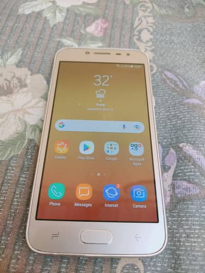 Samsung Grand prime pro