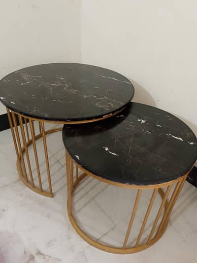 coffee center table big size