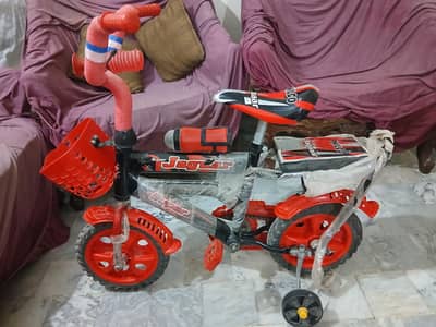 Kids Bicycle