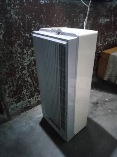 110v AC with staplizer