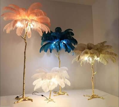 floor lamps