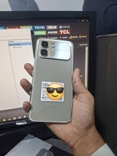 INFINIX NOTE EDGE FOR SALE IN REASONABLE PRICE