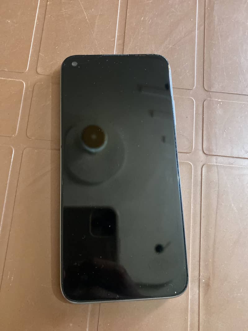 Huawei Nova 7i 0