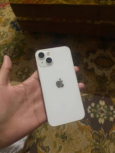 iPhone 13 256gb Pta