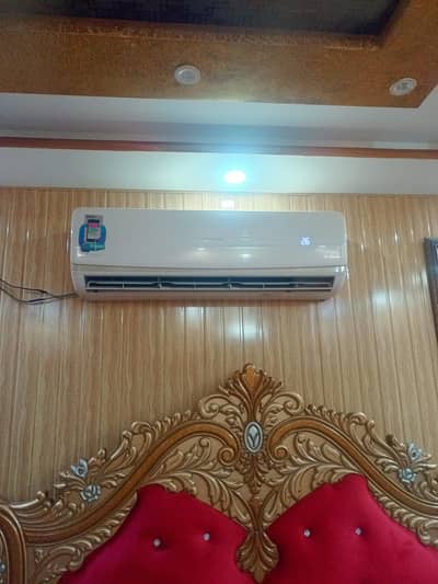 3 season used working conditions ac