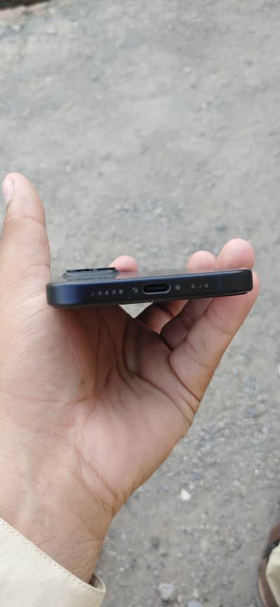 iPhone 15 128gb