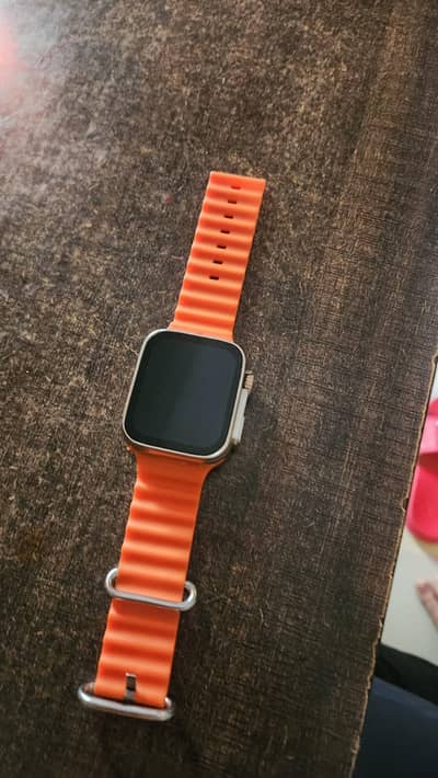 Series 10 Smart watch