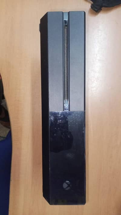 Xbox one