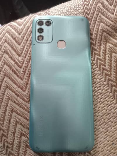 INFINIX HOT 11 PLAY
