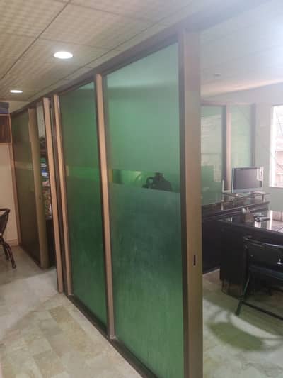 Office Partitions for Sale
