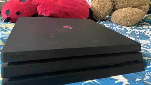 Sony PS4 Pro