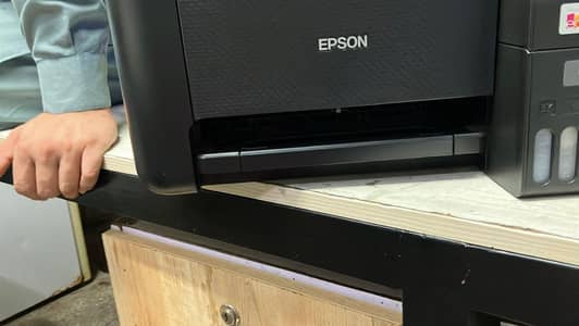 Epson l3210 All in one
