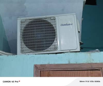 elegance inverter 1.5ton
