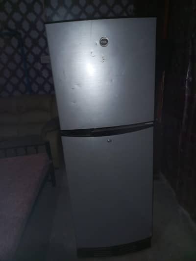 PEL refrigerator Condition All ok
