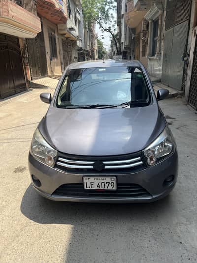 Suzuki Cultus 2018/19 VXL– Neat & Clean, Family Used, Urgent Sale