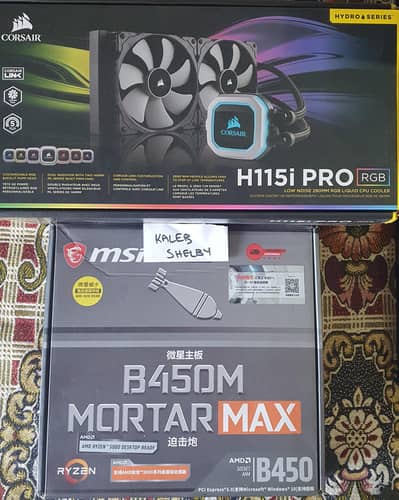 PC Parts for SALE