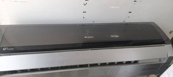 gree ac g10 inverter