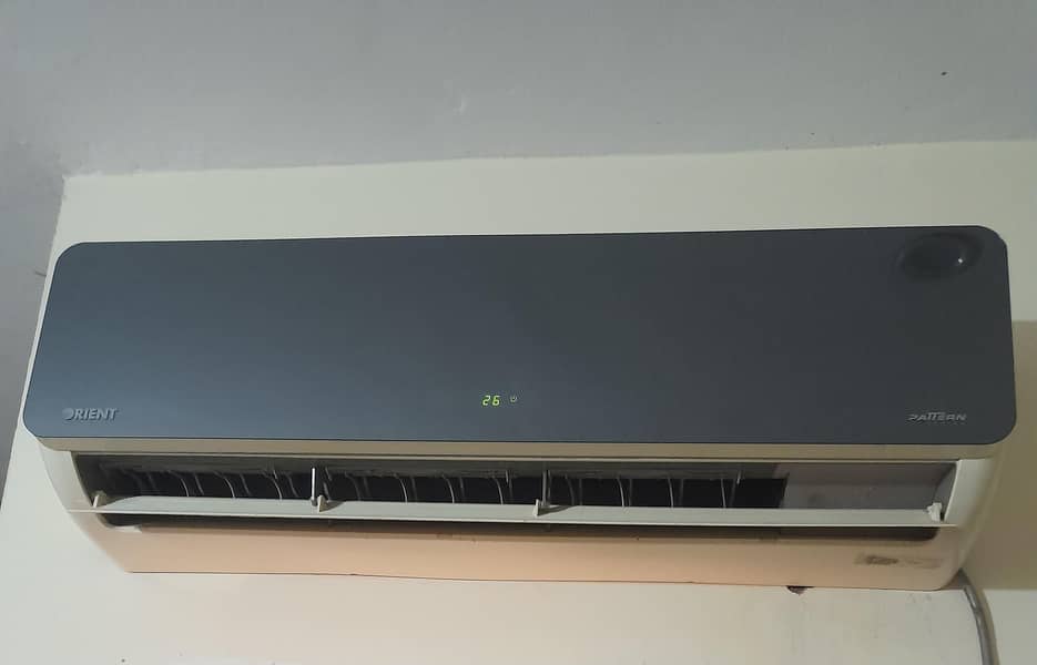 Orient Split ac 2 ton 0