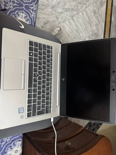 Hp elitebook 830 g6