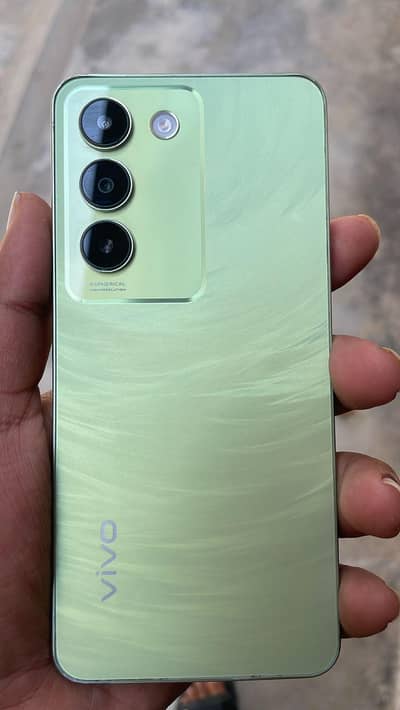 vivo y100 , pta approved