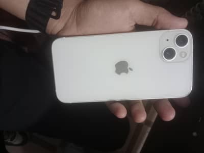 iphone 13 jv white color