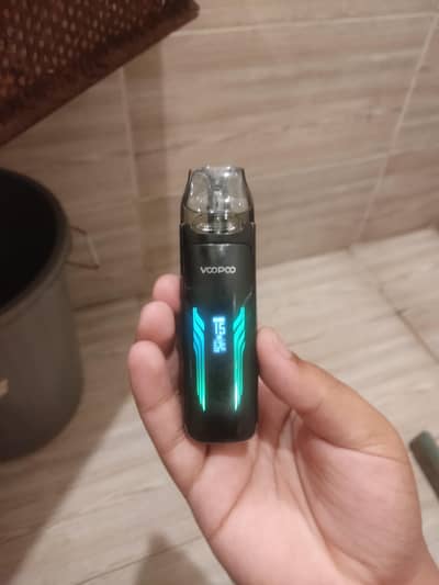 voopoo vmate max