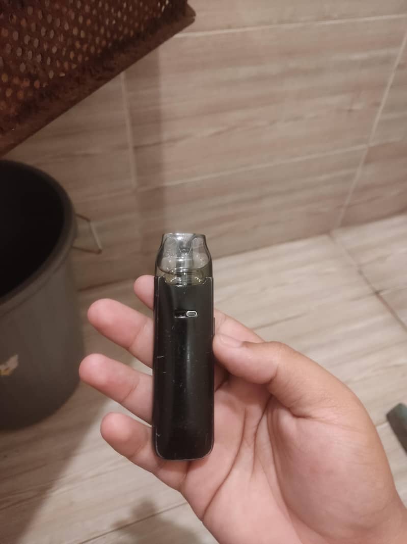 voopoo vmate max 1