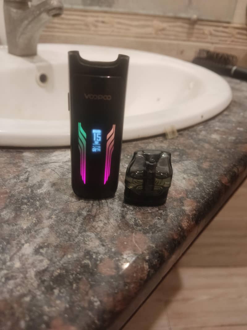 voopoo vmate max 5