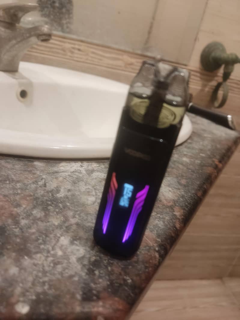 voopoo vmate max 7