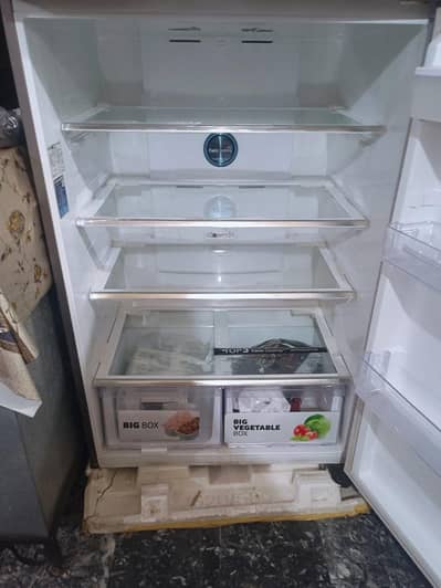 brand New condition