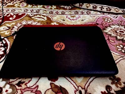 Hp Laptop' AMD series with dedicated graphic card