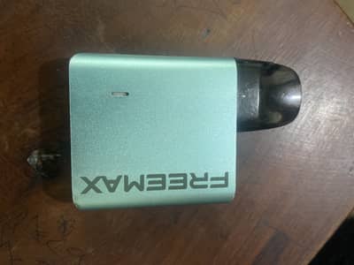 Free max ll Rexa nano