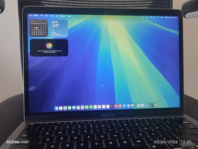 MacBook Air M1 2020