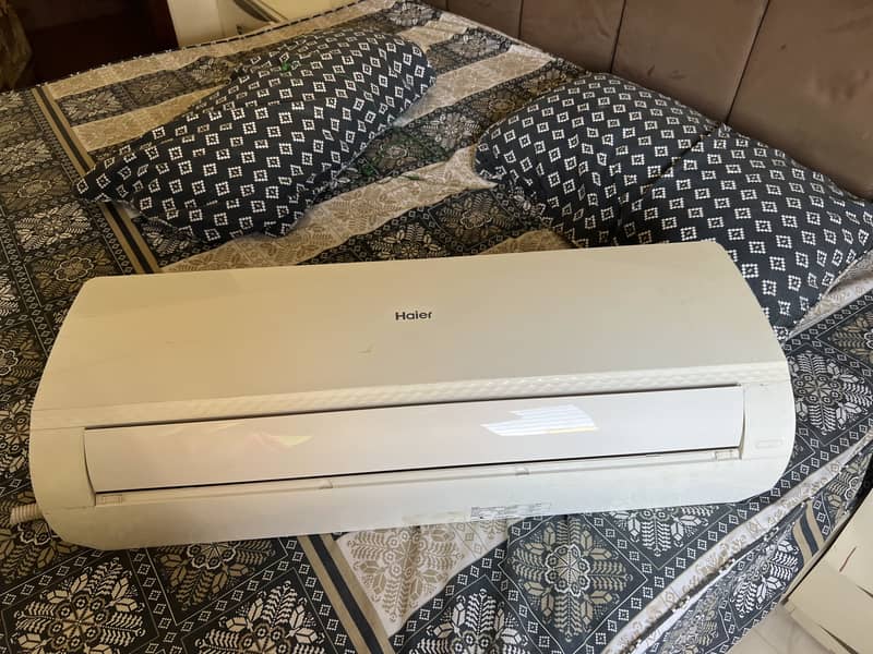Haier ac 1