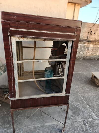 Lahori Air Cooler