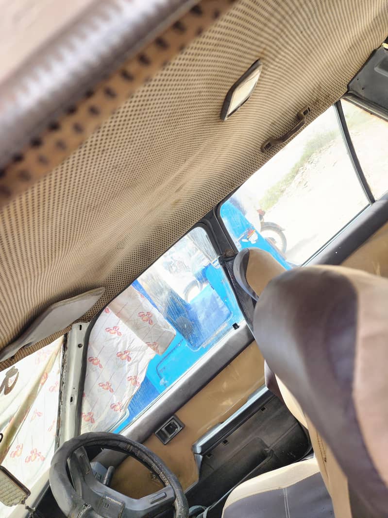 Corolla 1986 3