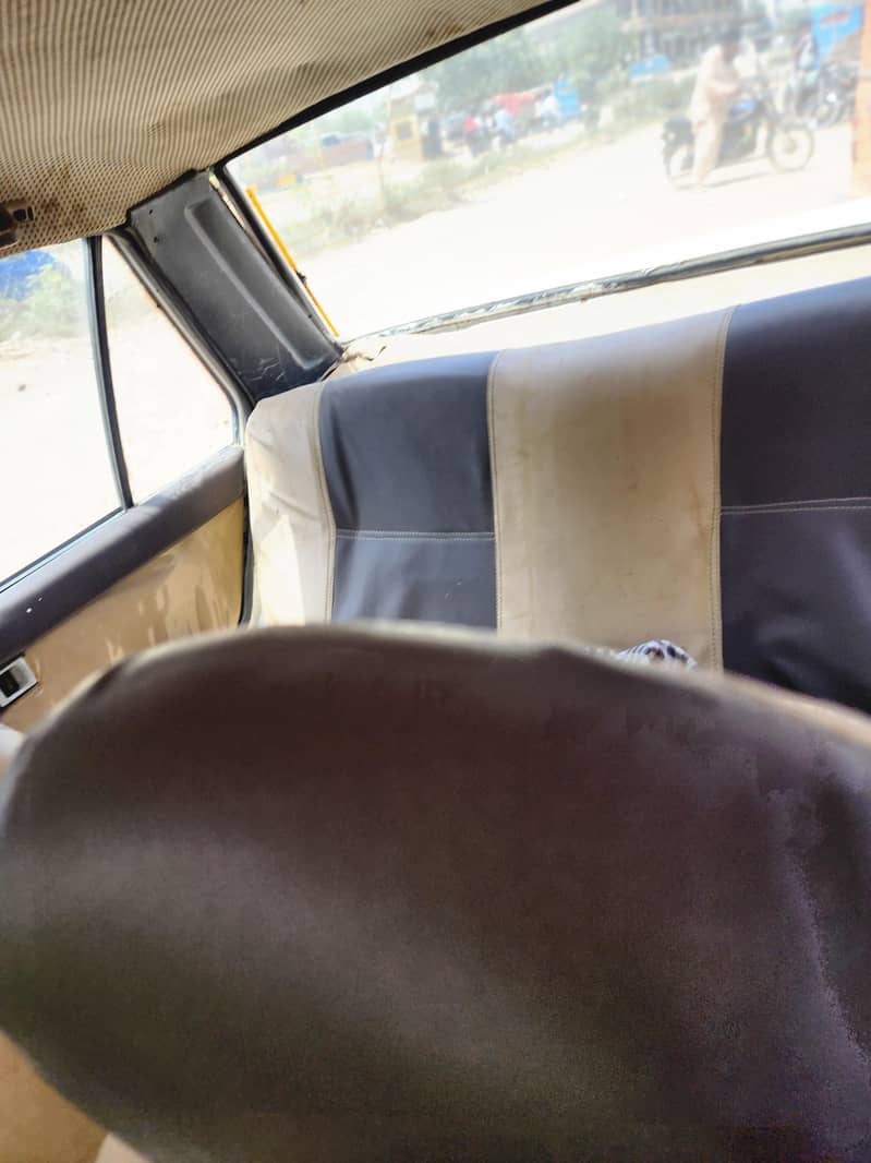 Corolla 1986 4