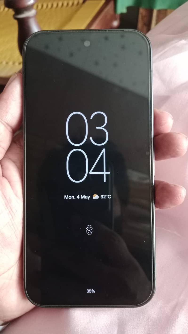 Google pixel 9 2