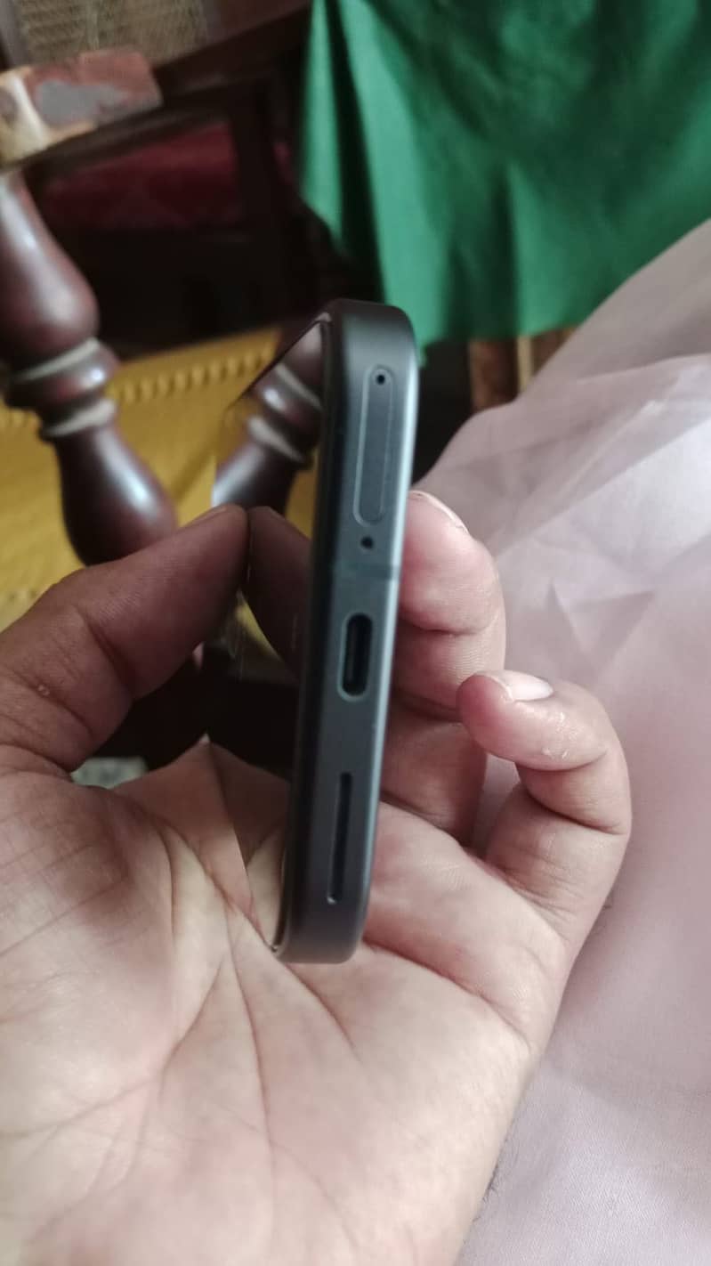 Google pixel 9 4