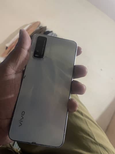 Vivo y 20 4/64