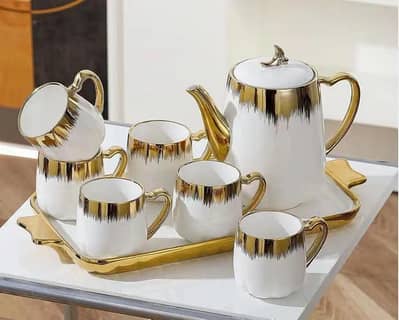 tea set