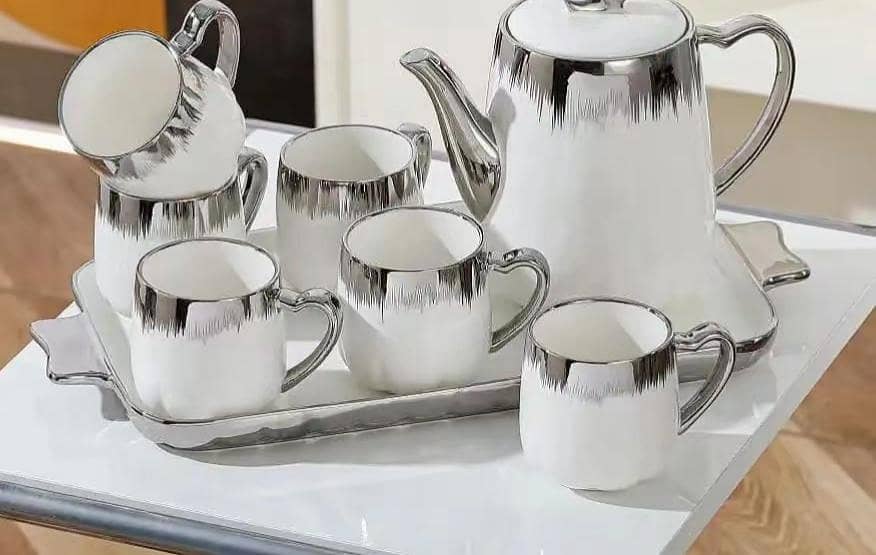 tea set 1