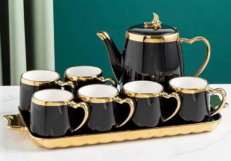 tea set 5