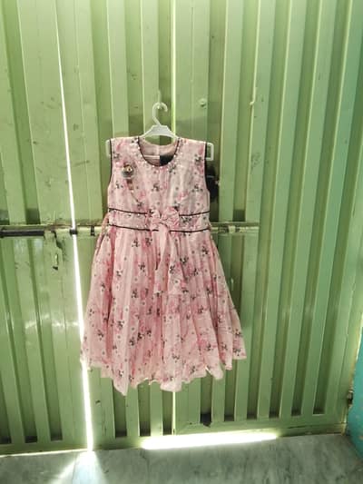 Kids → Girls Clothing → Frocks & Dresses