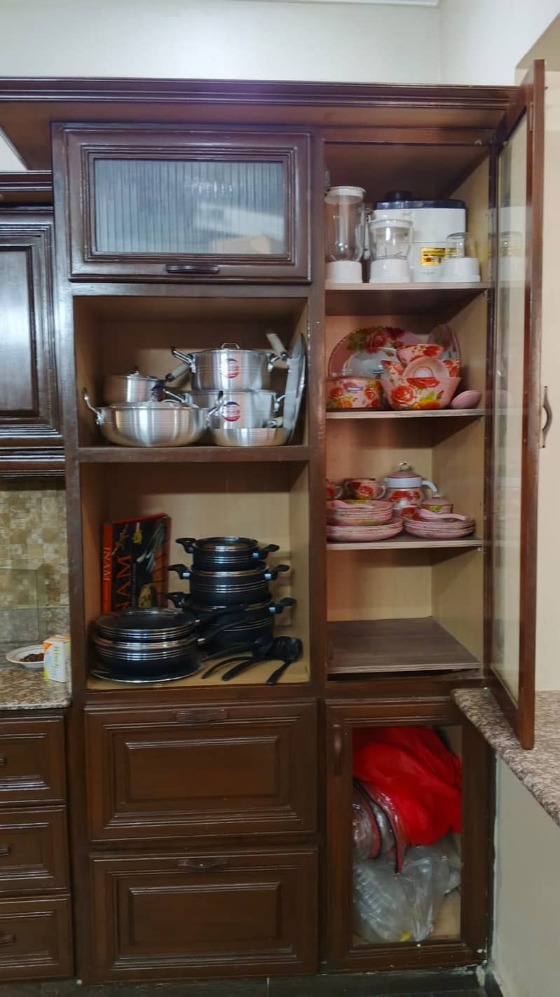 Used Kitchen Items in karachi - Other Household Items - 1114145341